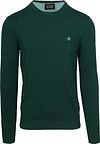Scotch and Soda Sweter Zielony 178814-301