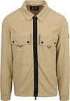 Scotch & Soda Jas Utility Beige 177532-6896 kopen | Suitable
