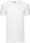 Slater 6-pack Basic Fit T-shirt Vit Product
