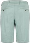 Steppin' Out Short Boston Mintgrün Product / Achterkant