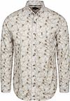 State Of Art Shirt Flower Print Grey order online | 21426254-8784 | Suitable Liechtenstein