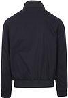 Steppin' Out Heritage Jack Navy Product / Achterkant