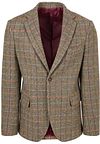 Steppin' Out Sport Jacket Shetland Wool Check Green order online | ST- BL-SHETLAND-CHECK -26.04 | Suitable Finland