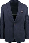 Suitable Giacca Blu SPE233038FA63ST-290