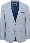 Suitable Giacca Blu SPE241037GR58ST-210