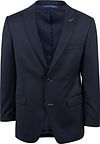 Suitable Chaqueta de traje Azul Navy Serge 