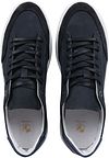 Suitable Sneakery Nubuck Skave granatowe Product