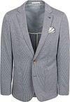 Suitable Chaqueta de traje Azul SPE261038FA50ST-Navy