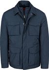 Suitable Field Jacket Navy order online | JA-FLD-STBL-26.07 | Suitable Slovakia