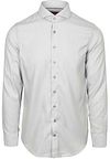 Suitable Jacquard Camisa Elegante Green Product