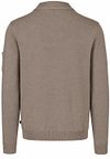Suitable Canes Pullover Turtle Taupe