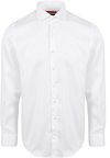 Suitable White Shirt Slim Fit DR-01 Product