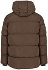 Superdry Sports Pufferjacka Brun Product / Achterkant