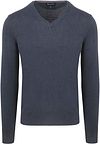 Suitable Sweter Niebieski RSP-24PUV-NA