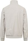 Tenson Sting Jacket Grijs Product / Achterkant