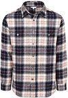 Tommy Hilfiger Flannel Shirt Check Multicolour MW0MW44611-0QY order online | Suitable