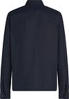 Tommy Hilfiger Hemdjacke Navy Product / Achterkant