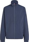 Tommy Hilfiger Jacka Marinblå MW0MW39198-DW5