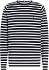Tommy Hilfiger Pullover Streifen Navy MW0MW21316-0A4 kaufen | Suitable
