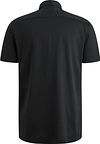 Vanguard Camisa Casual Manga Corta Jersey Navy Product / Achterkant