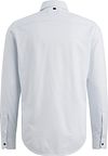 Vanguard Elevated Knit Camicia Light Blue Product / Achterkant