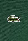Lacoste Polo Piqué Vert Product / Detail