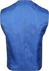 Suitable Chaleco Piga de lana antracita Product / Achterkant