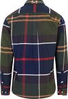 Barbour Iceloch Hemd Ruit Multicolour