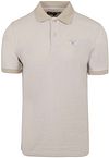Barbour Pologenser Beige MML0628-BE12