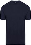 Alan Red T-shirt Virginia Navy (2-pack) Product
