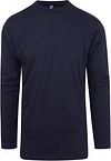 Alan Red T-shirt Virginia Navy Longsleeve 2-pack Product
