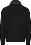 BOSS Kigloo Gilet Black Product / Achterkant