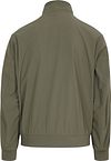 BOSS Olik Jacket Green