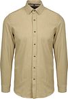 Suitable Camicia Beige SH-BD-WASH-STBL-24W01