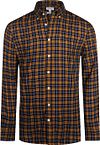 McGregor Camisa Azul MM242.6001.07-6004