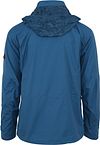 Chaqueta Tenson Robson Azul Product / Achterkant