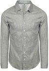 Desoto Camicia Verde 93128-3-618 