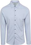 Desoto Shirt Print Light Blue 81028-3-155 order online | Suitable