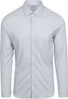 Desoto Shirt Print Light Blue 81128-3-188 order online | Suitable