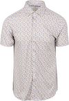 Desoto Short Sleeve Jersey Overhemd Print Multicolor 82032-3-219 kopen | Suitable