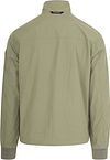 Giacca Napapijri Agard verde army Product / Achterkant