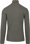 Marc O'Polo Turtleneck Pullover Grey Product / Achterkant