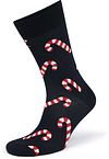 Happy Socks Socken Candy Cane kaufen | SCAN01-6500 | Suitable