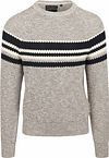Marc O'Polo Jersey Taupe 428502060332-152