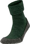 FALKE skarpety Ciemnozielony 16560-7318 2-pack