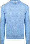 KING Essentials Jersey Azul KM111030001-B022T 