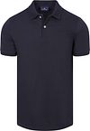 Steppin' Out Polo Granatowy PO-PIQUE-NAVY