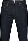 Levi's 511 jeans, mørkeblå Product / Detail