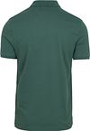 Lyle and Scott Poloshirt Everglade Groen Product / Achterkant