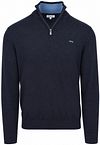McGregor Half Zip Jumper Navy MM262.1204.01-2100 order online | Suitable